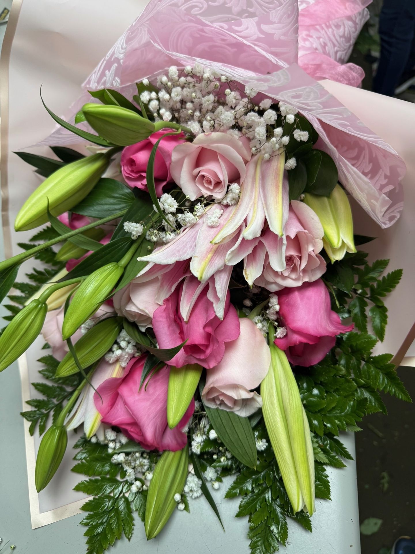 luxury bouquet