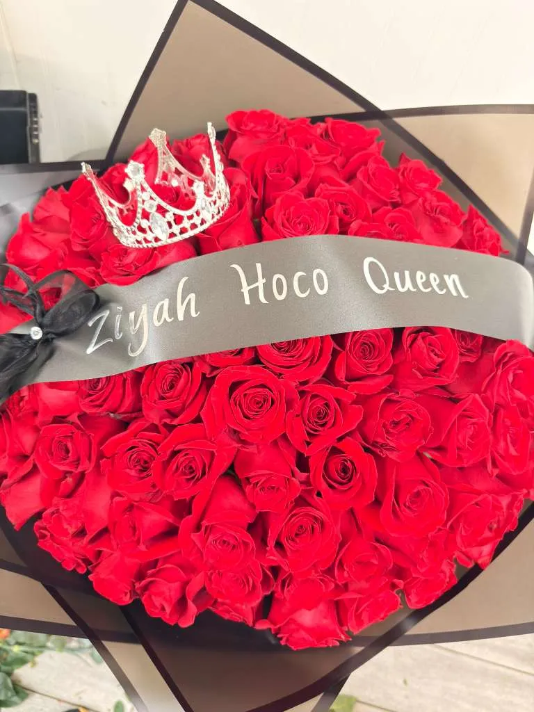 Queen of Passion
